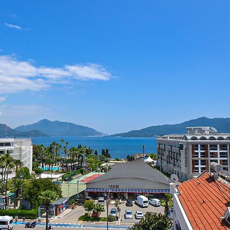 Berry Bella Hotel Marmaris Luaran gambar