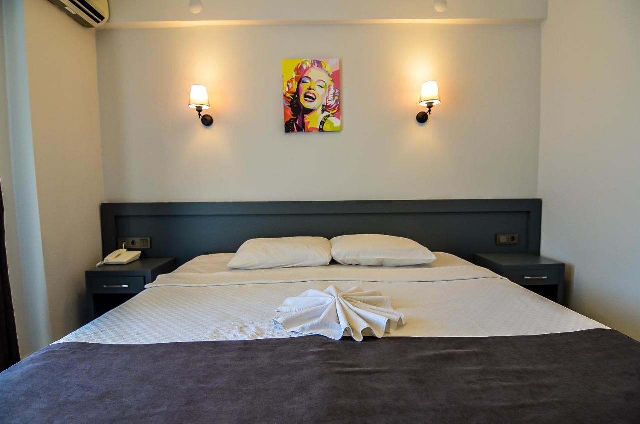 Berry Bella Hotel Marmaris Luaran gambar