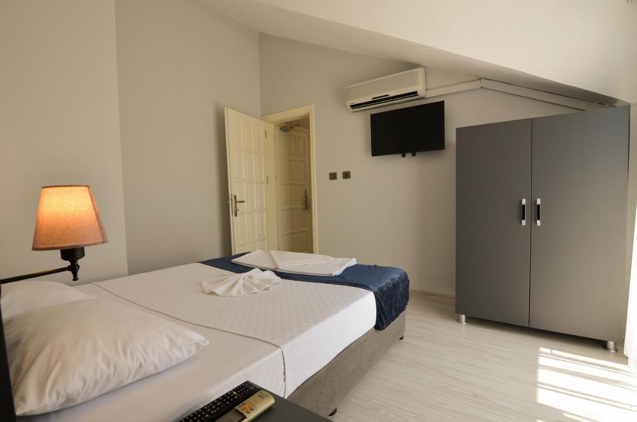 Berry Bella Hotel Marmaris Luaran gambar