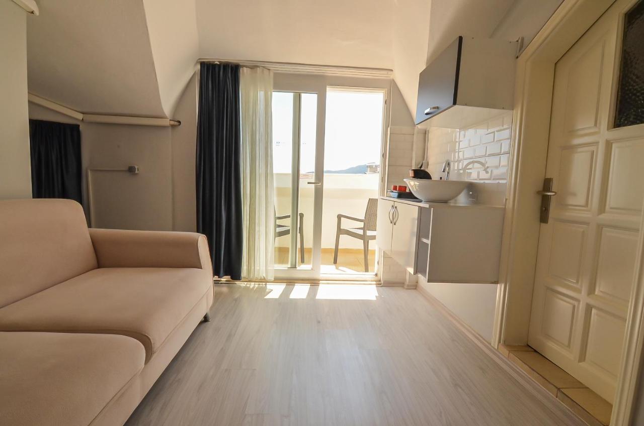 Berry Bella Hotel Marmaris Luaran gambar