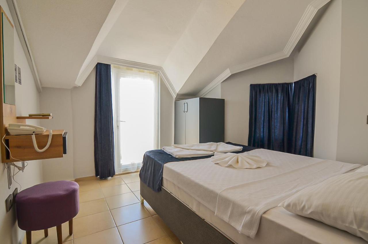 Berry Bella Hotel Marmaris Luaran gambar