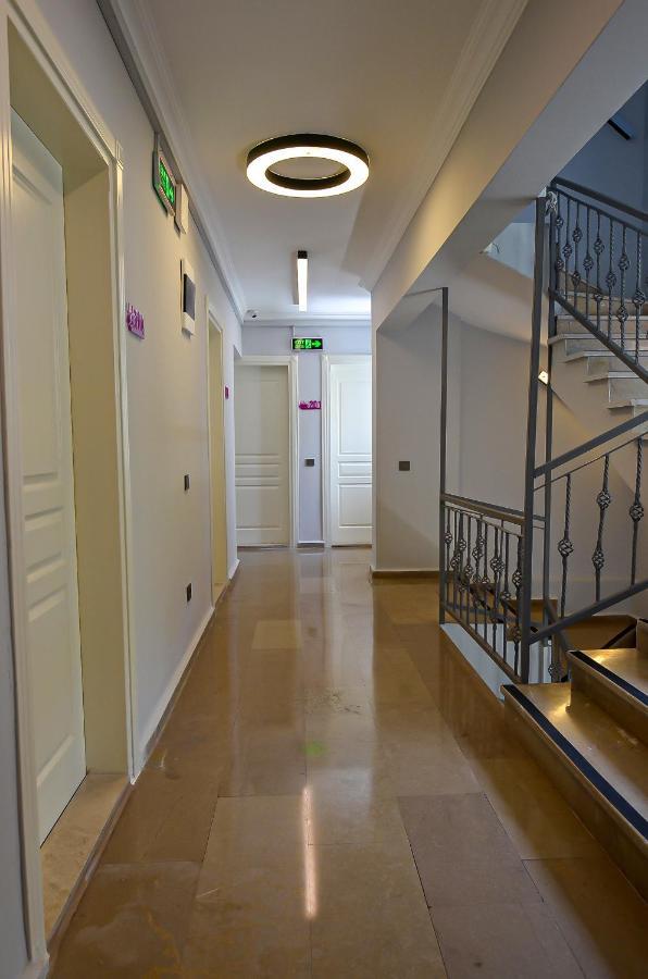 Berry Bella Hotel Marmaris Luaran gambar