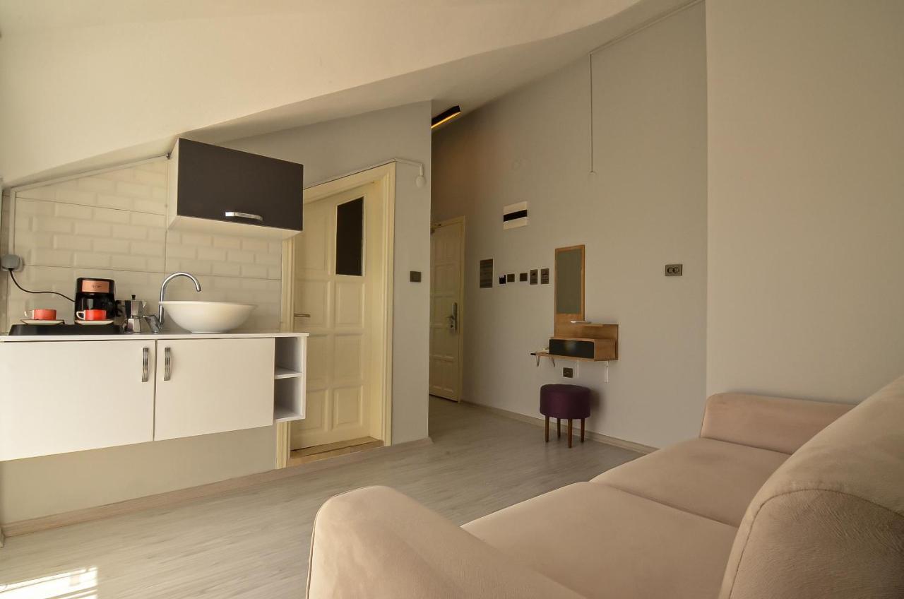 Berry Bella Hotel Marmaris Luaran gambar
