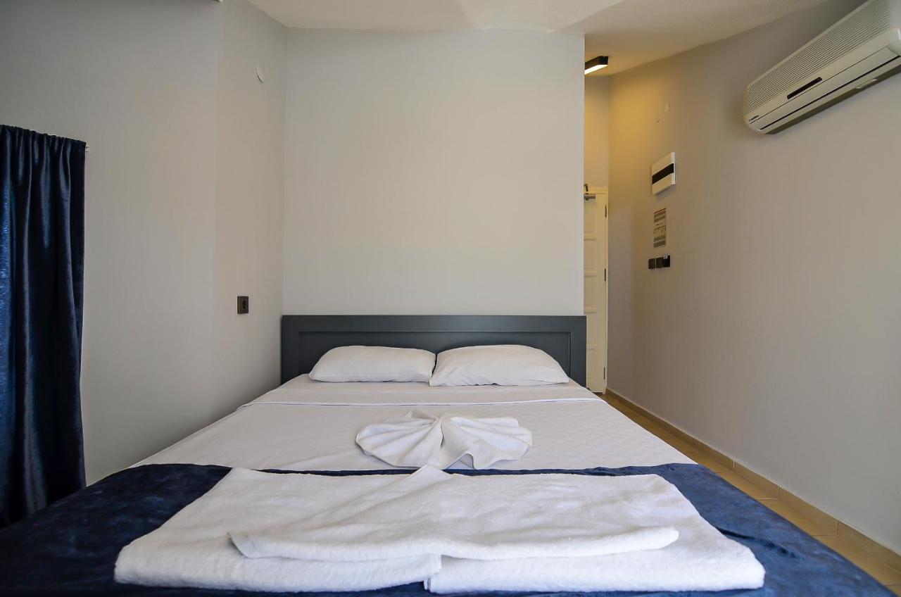 Berry Bella Hotel Marmaris Luaran gambar