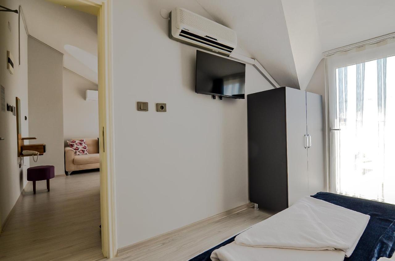Berry Bella Hotel Marmaris Luaran gambar