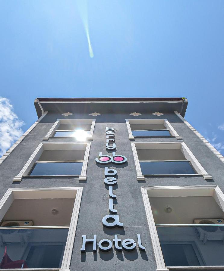 Berry Bella Hotel Marmaris Luaran gambar
