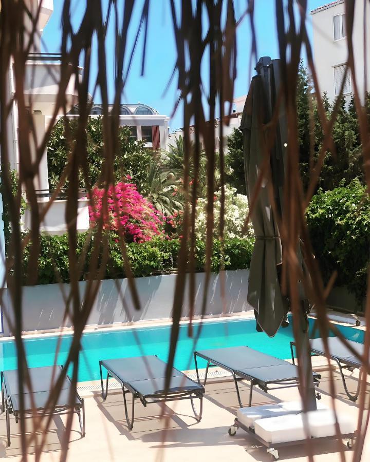 Berry Bella Hotel Marmaris Luaran gambar