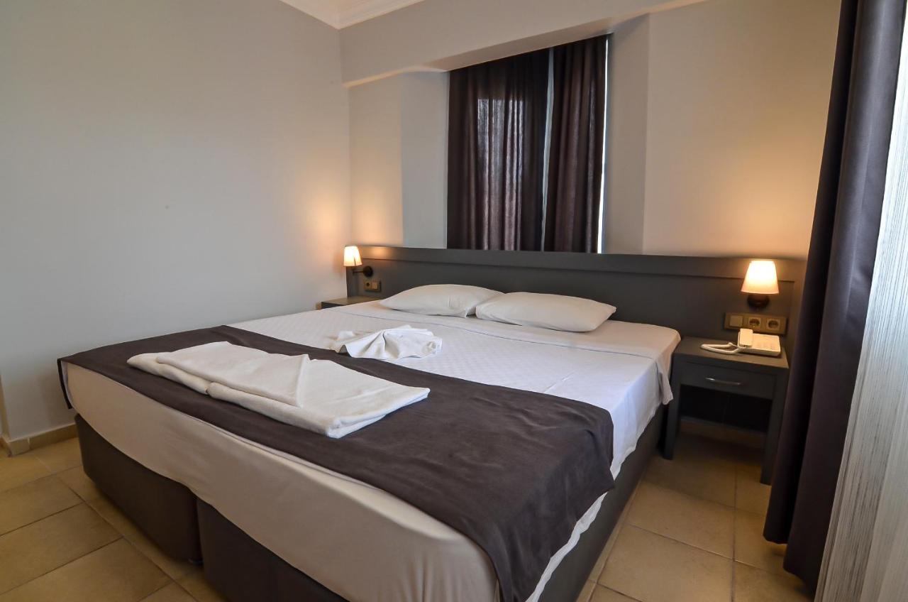 Berry Bella Hotel Marmaris Luaran gambar