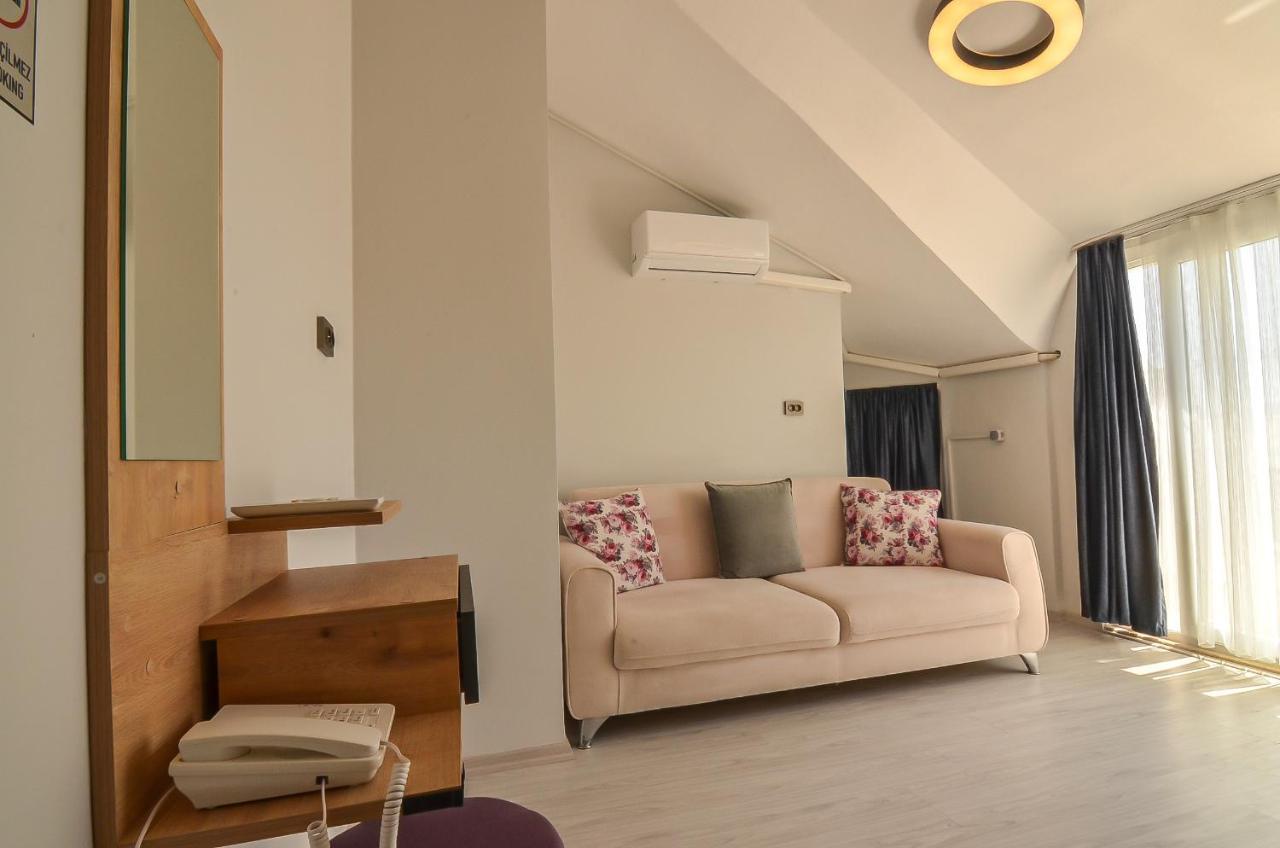 Berry Bella Hotel Marmaris Luaran gambar