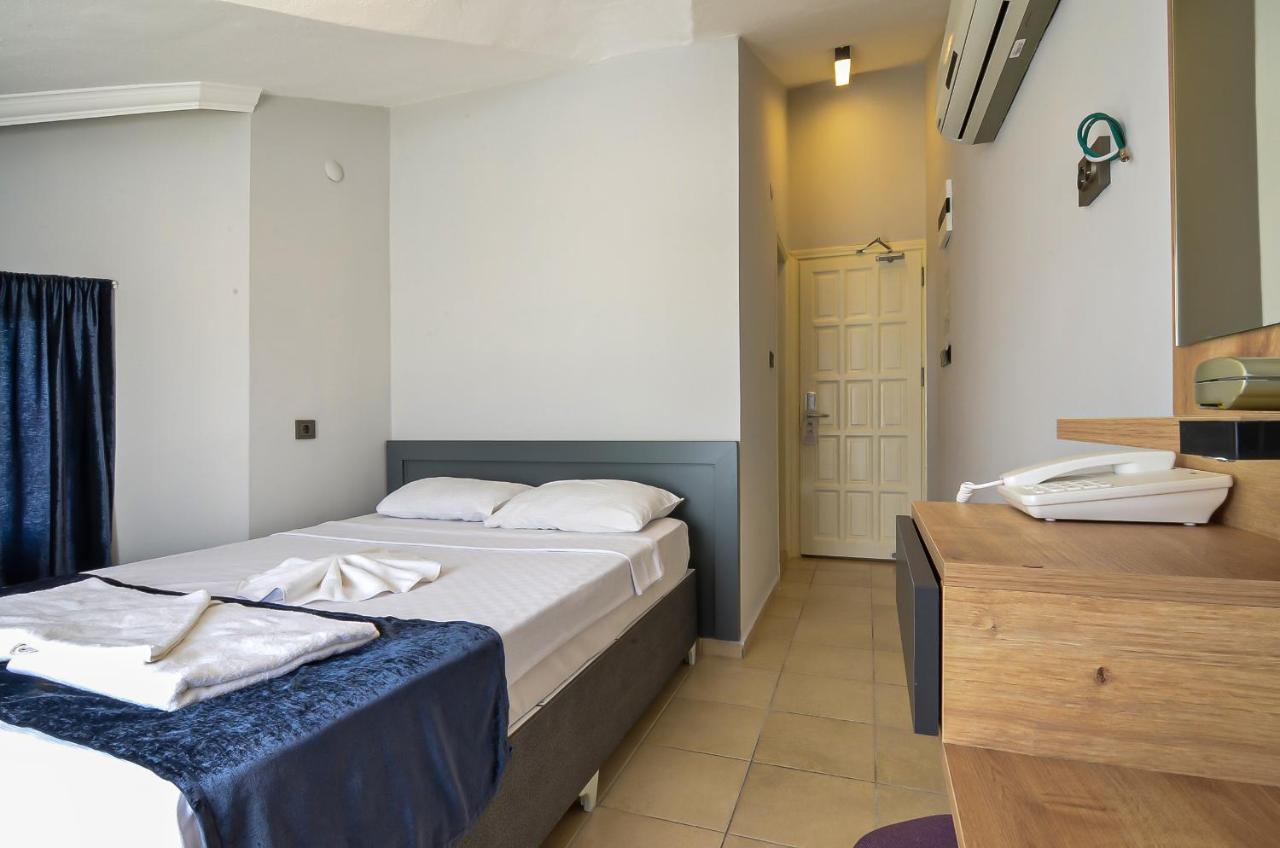 Berry Bella Hotel Marmaris Luaran gambar