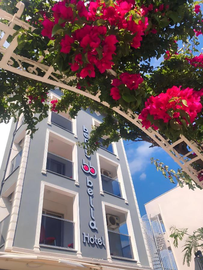 Berry Bella Hotel Marmaris Luaran gambar