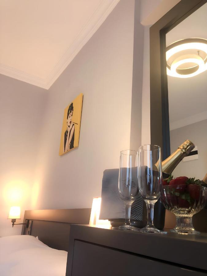 Berry Bella Hotel Marmaris Luaran gambar