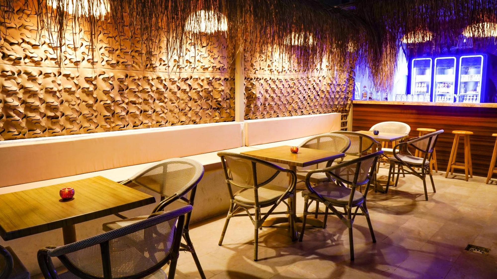 Berry Bella Hotel Marmaris Luaran gambar