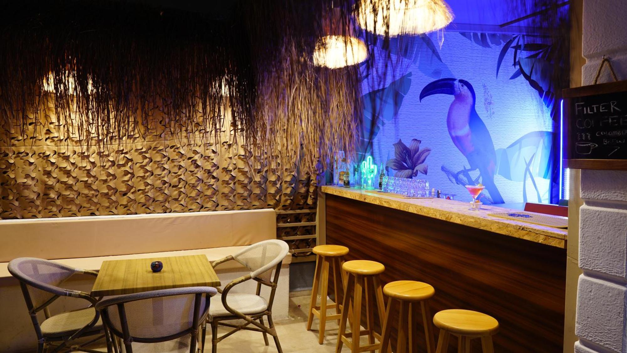 Berry Bella Hotel Marmaris Luaran gambar