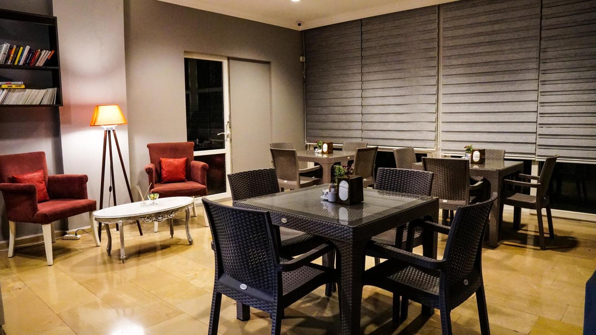 Berry Bella Hotel Marmaris Luaran gambar